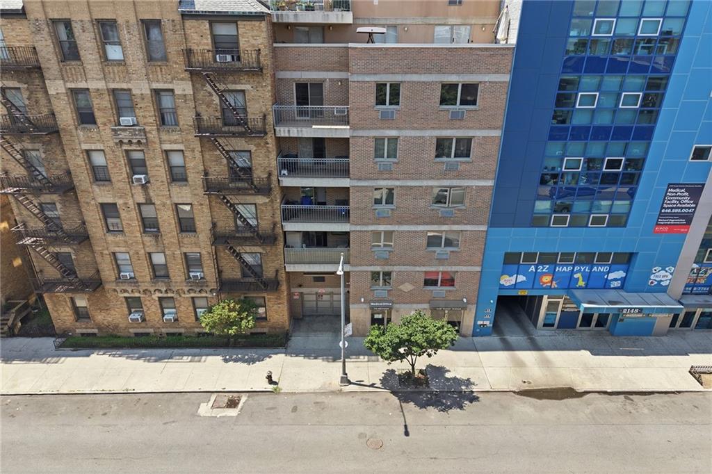 2158 Ocean Avenue 7B