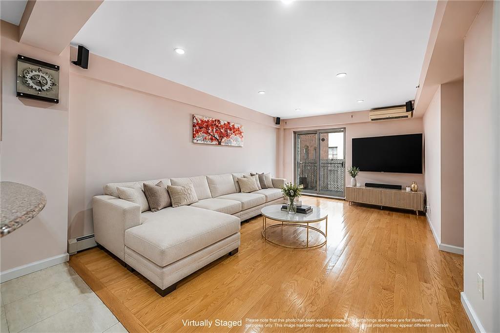2158 Ocean Avenue 7B