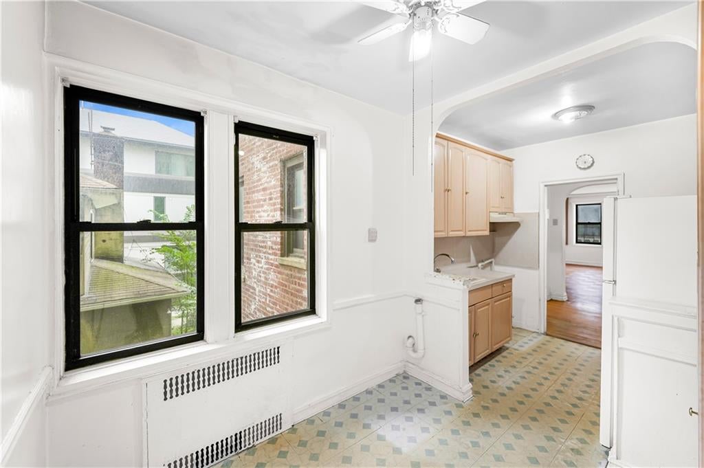 1171 Ocean Parkway 2J