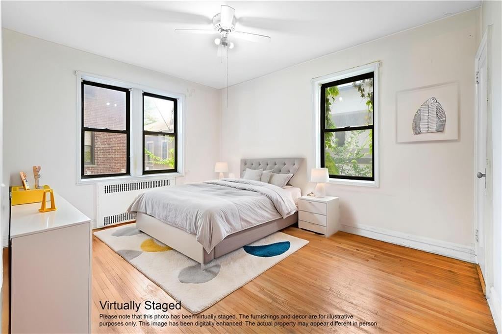 1171 Ocean Parkway 2J