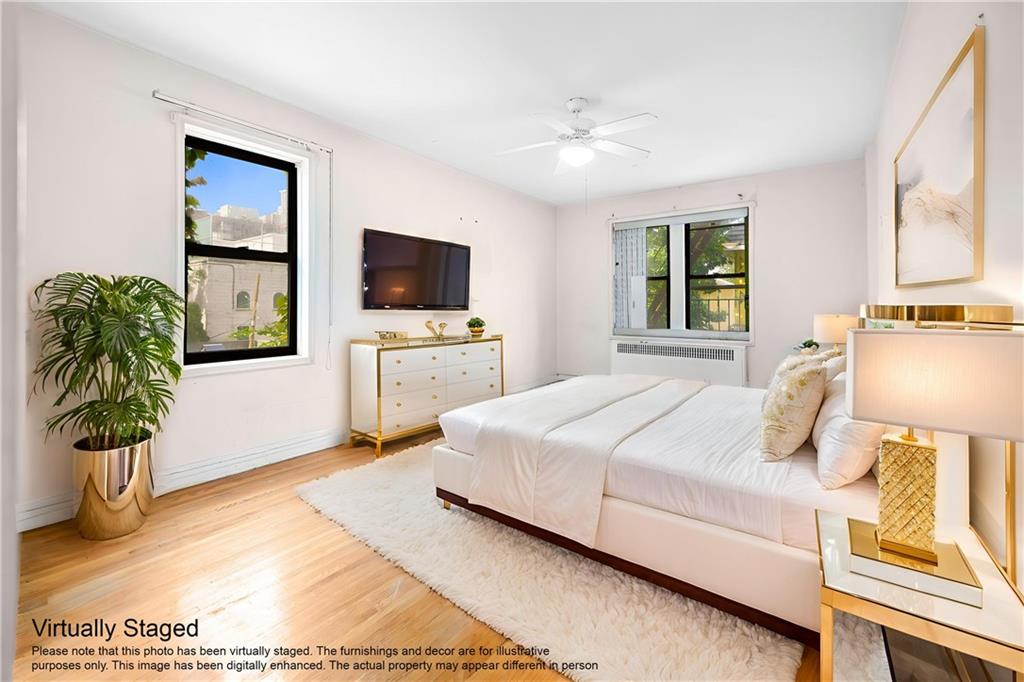 1171 Ocean Parkway 2J