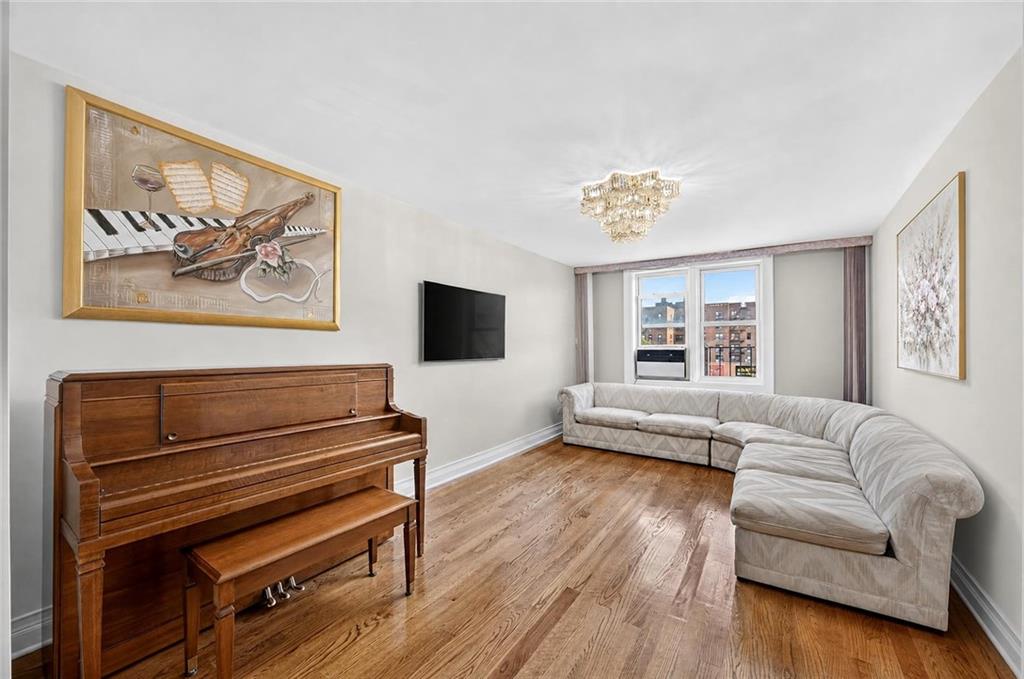 2427 East 29th Street 3G