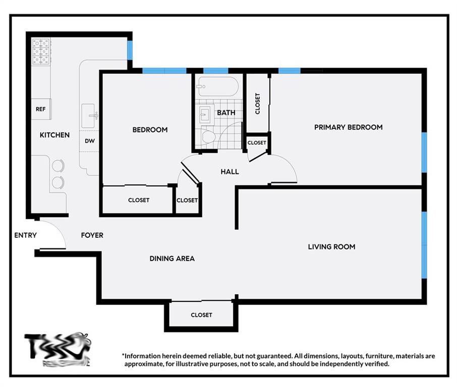 2427 East 29th Street 3G