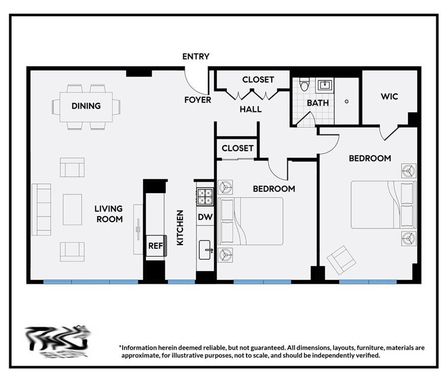 2930 West 5th Street 21F