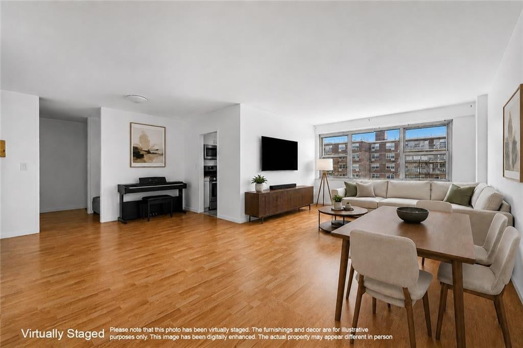 2930 West 5th Street 21F