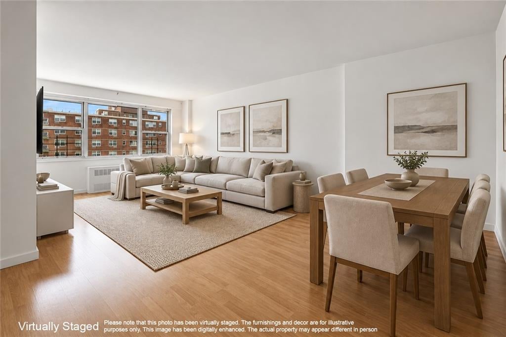 2930 West 5th Street 21F