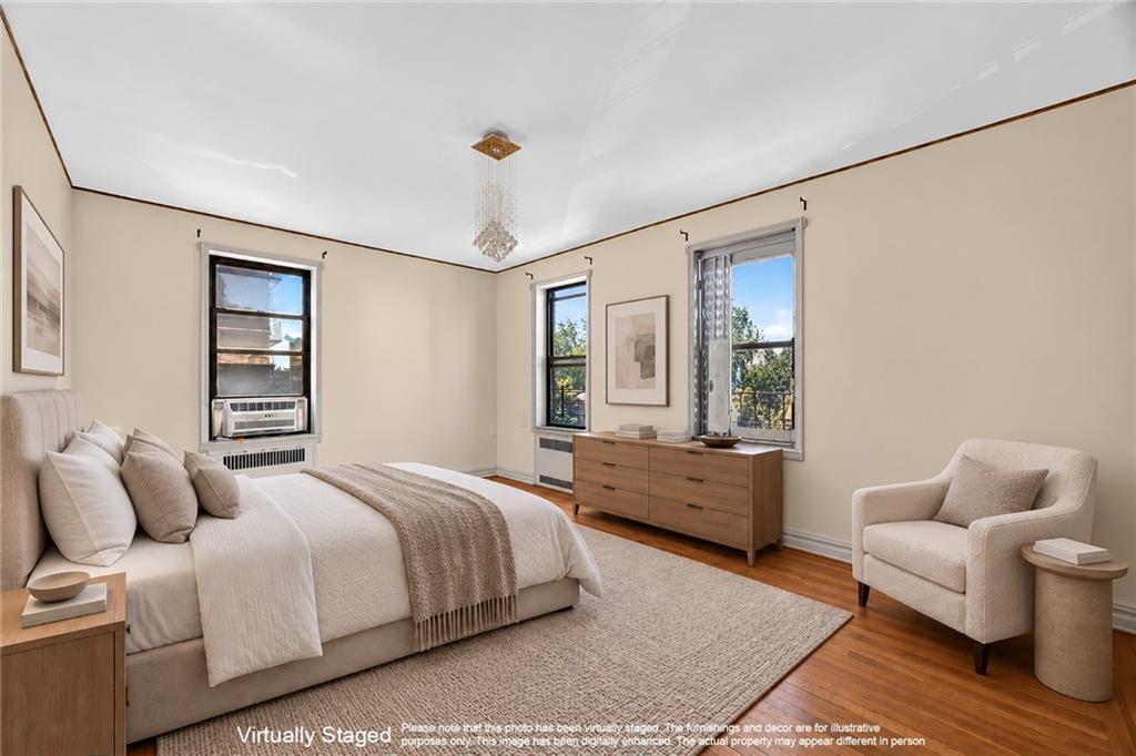 1625 East 13th Street 4G