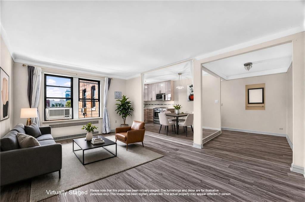 1625 East 13th Street 4G