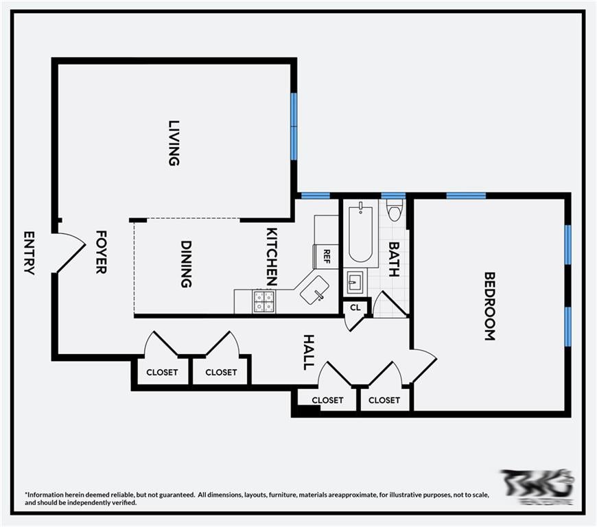 1625 East 13th Street 4G