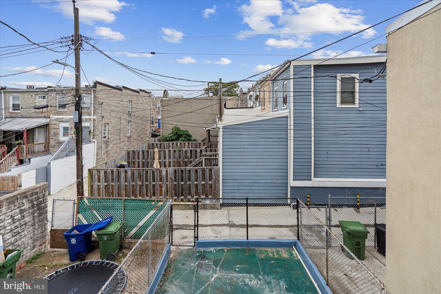 442 N LUZERNE AVENUE