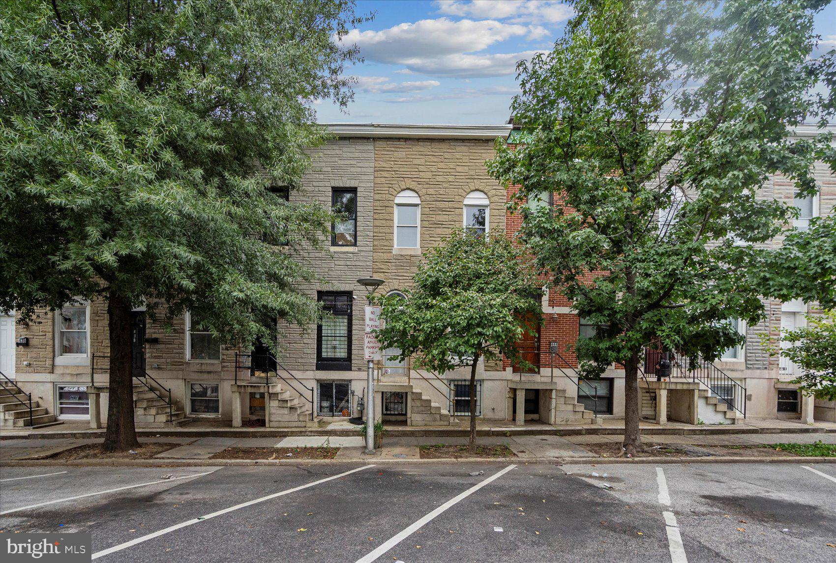 442 N LUZERNE AVENUE