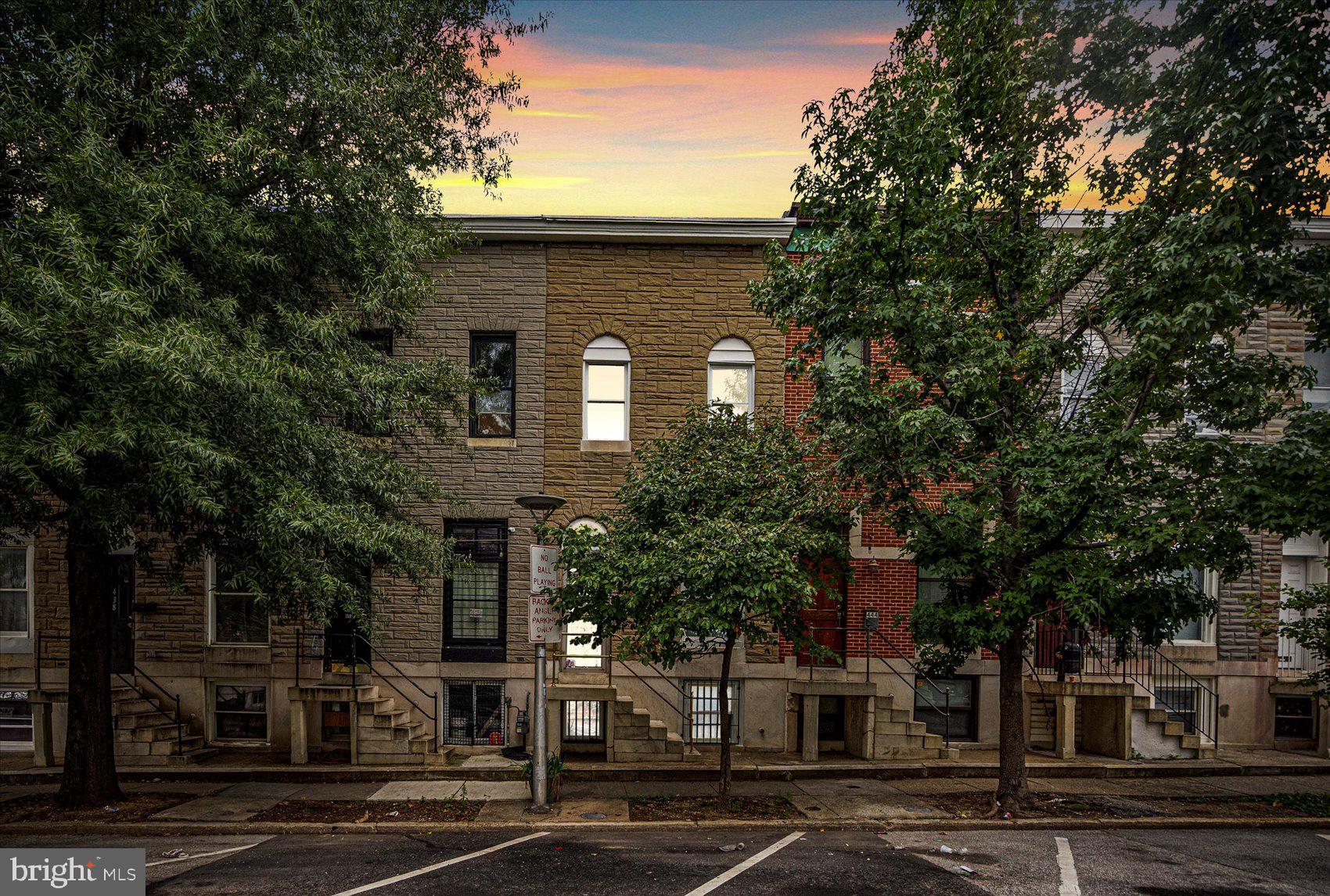442 N LUZERNE AVENUE