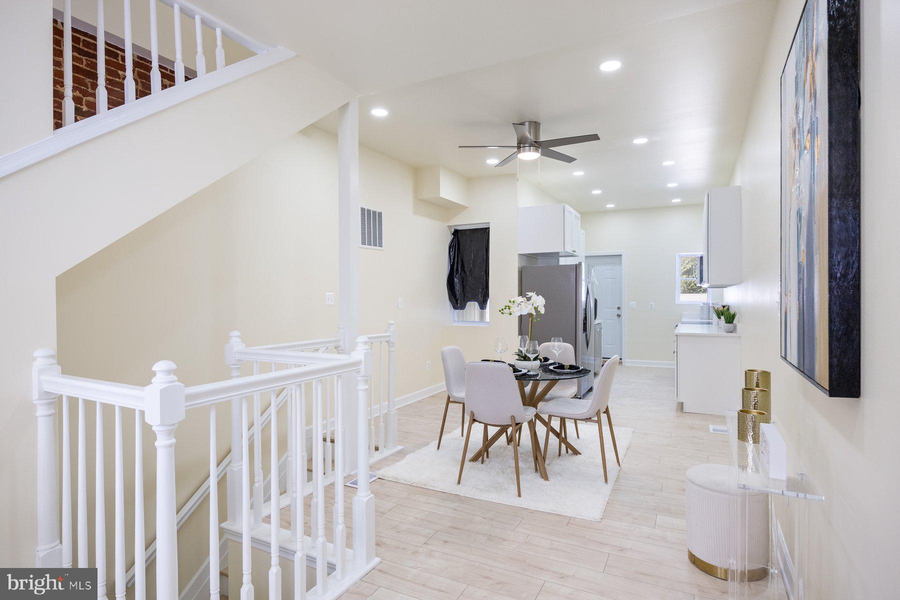 1004 BENNETT PLACE