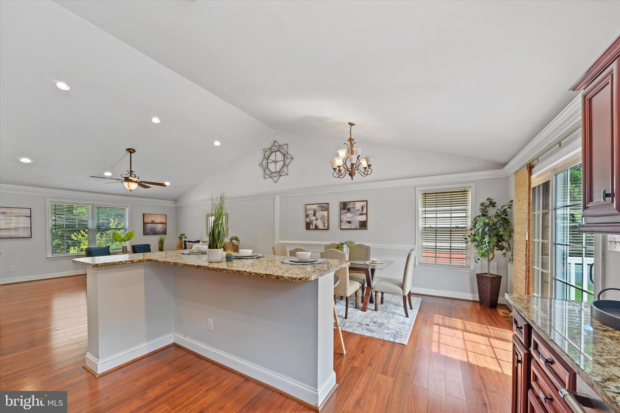 19 Bowleys Quarters Rd