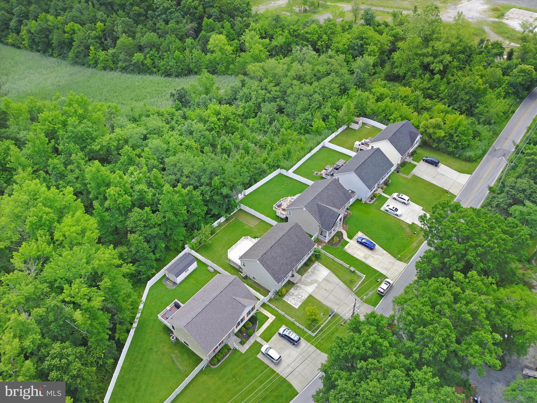 19 Bowleys Quarters Rd