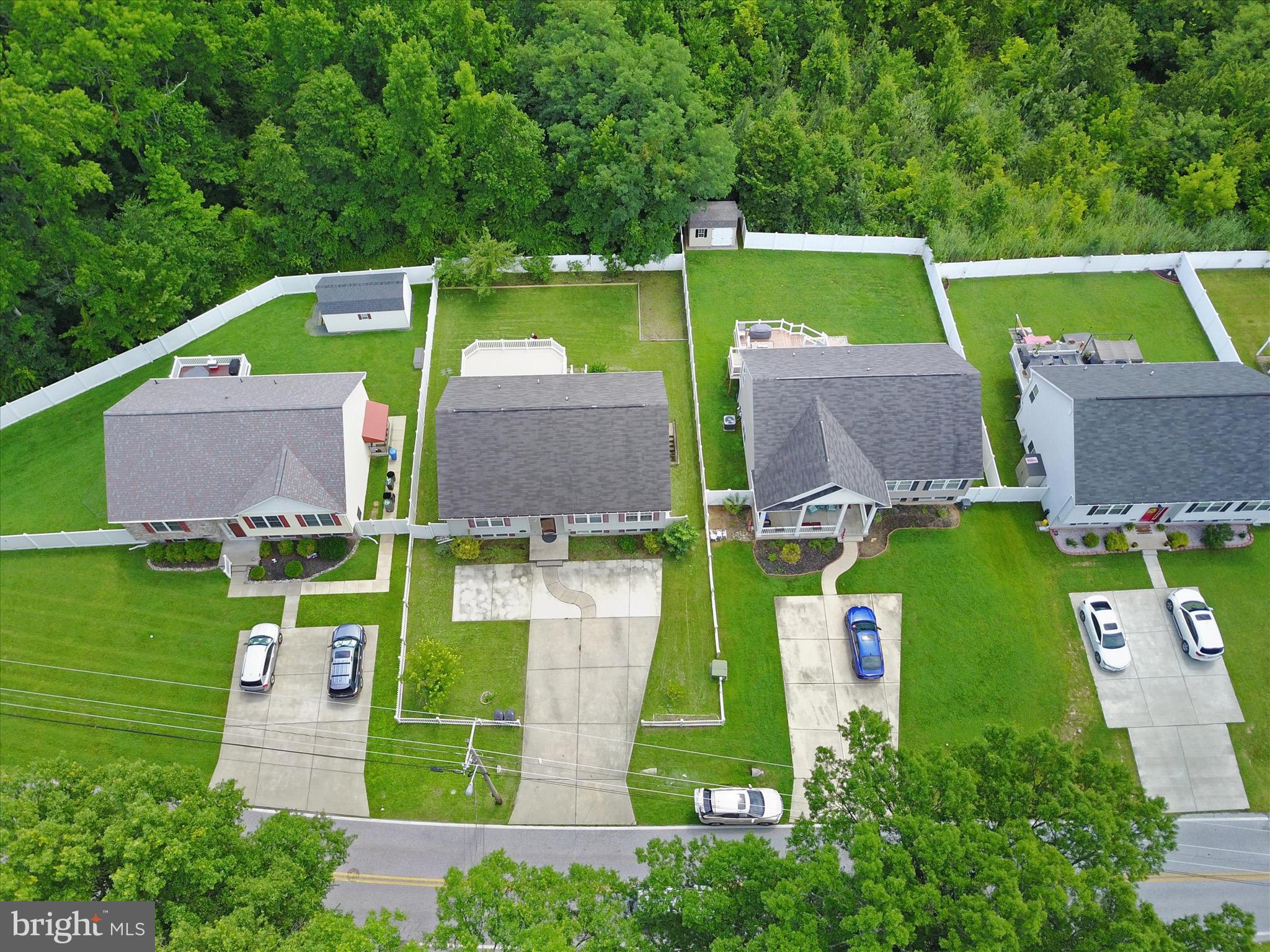 19 Bowleys Quarters Rd