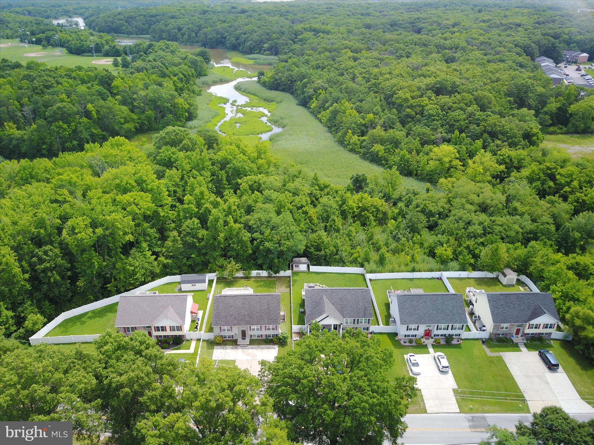 19 Bowleys Quarters Rd