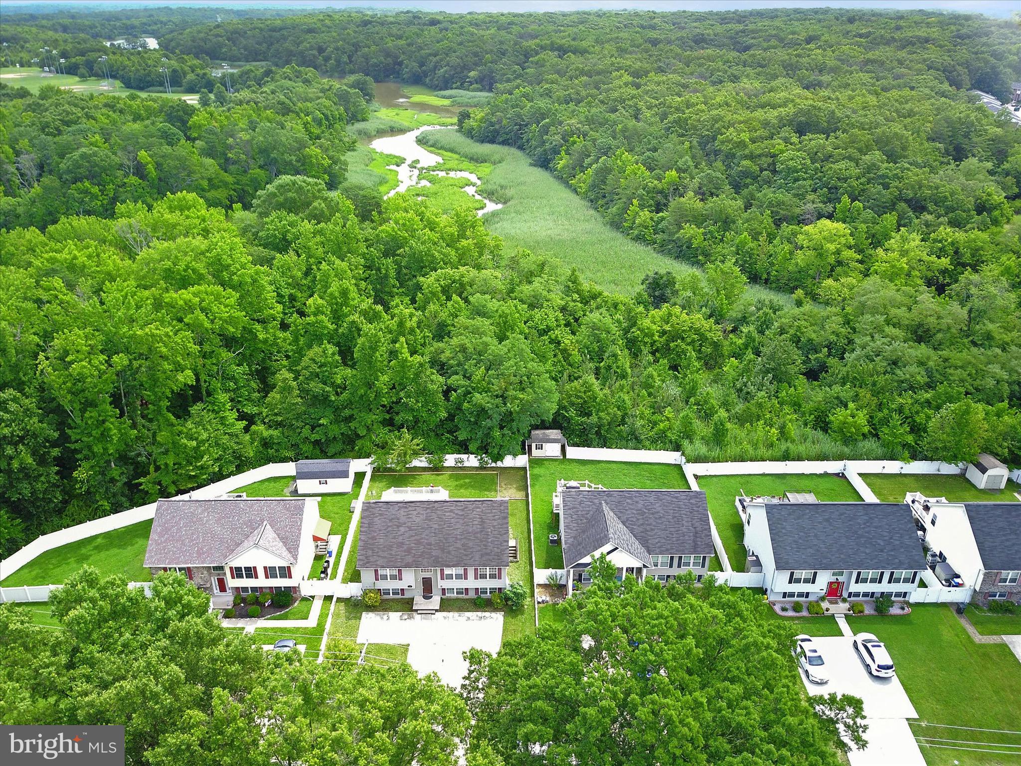 19 Bowleys Quarters Rd
