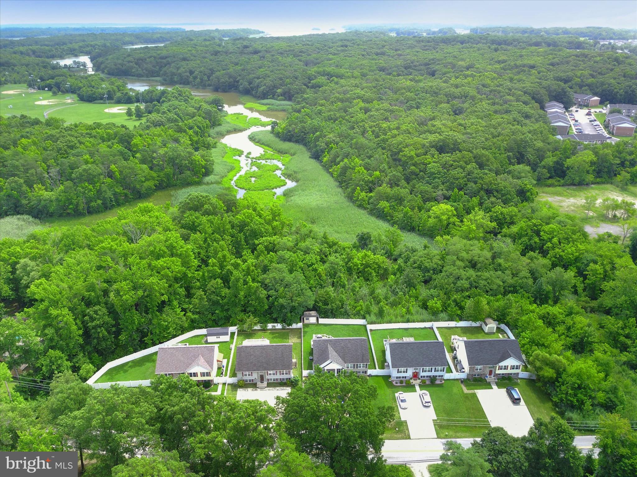 19 Bowleys Quarters Rd