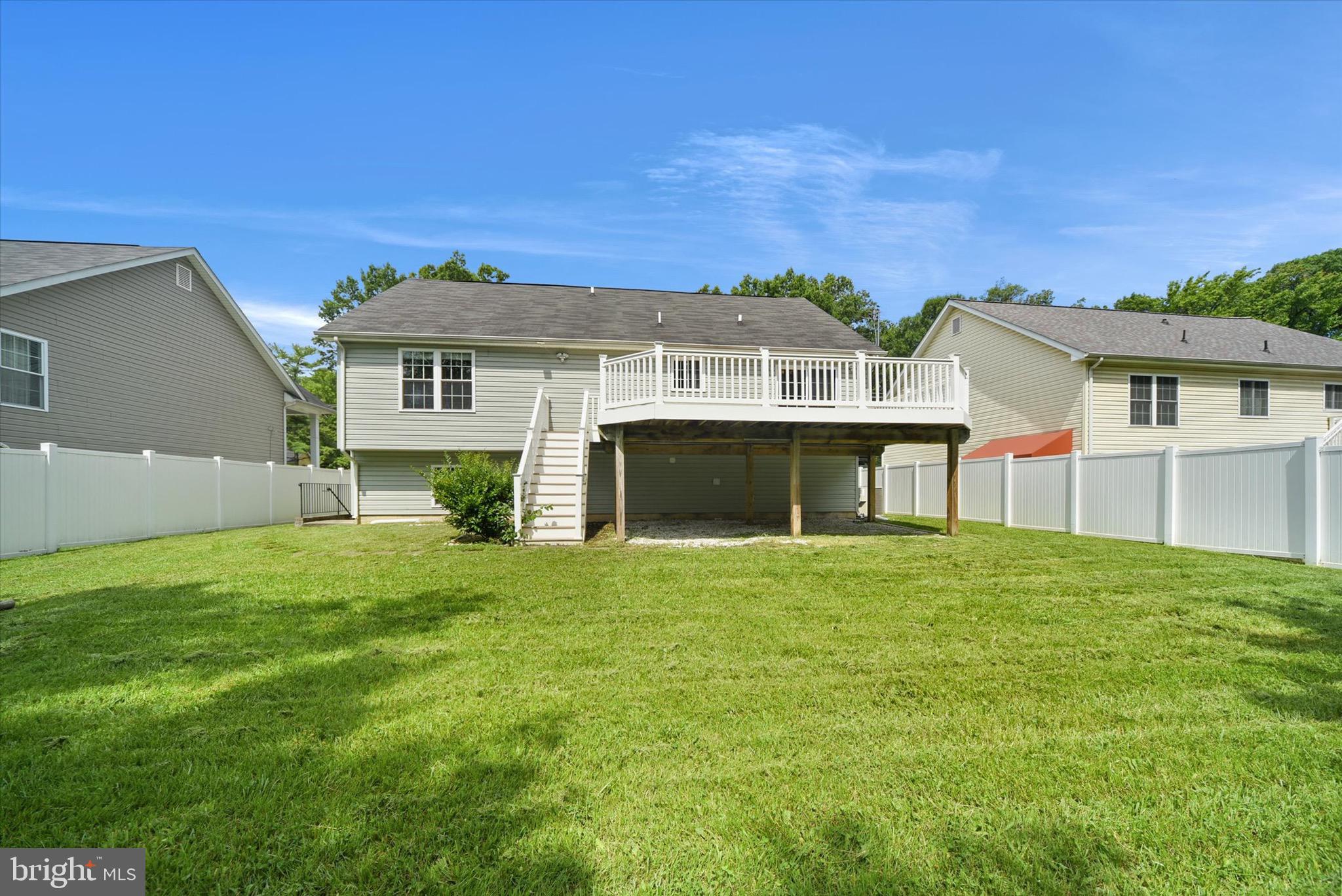 19 Bowleys Quarters Rd