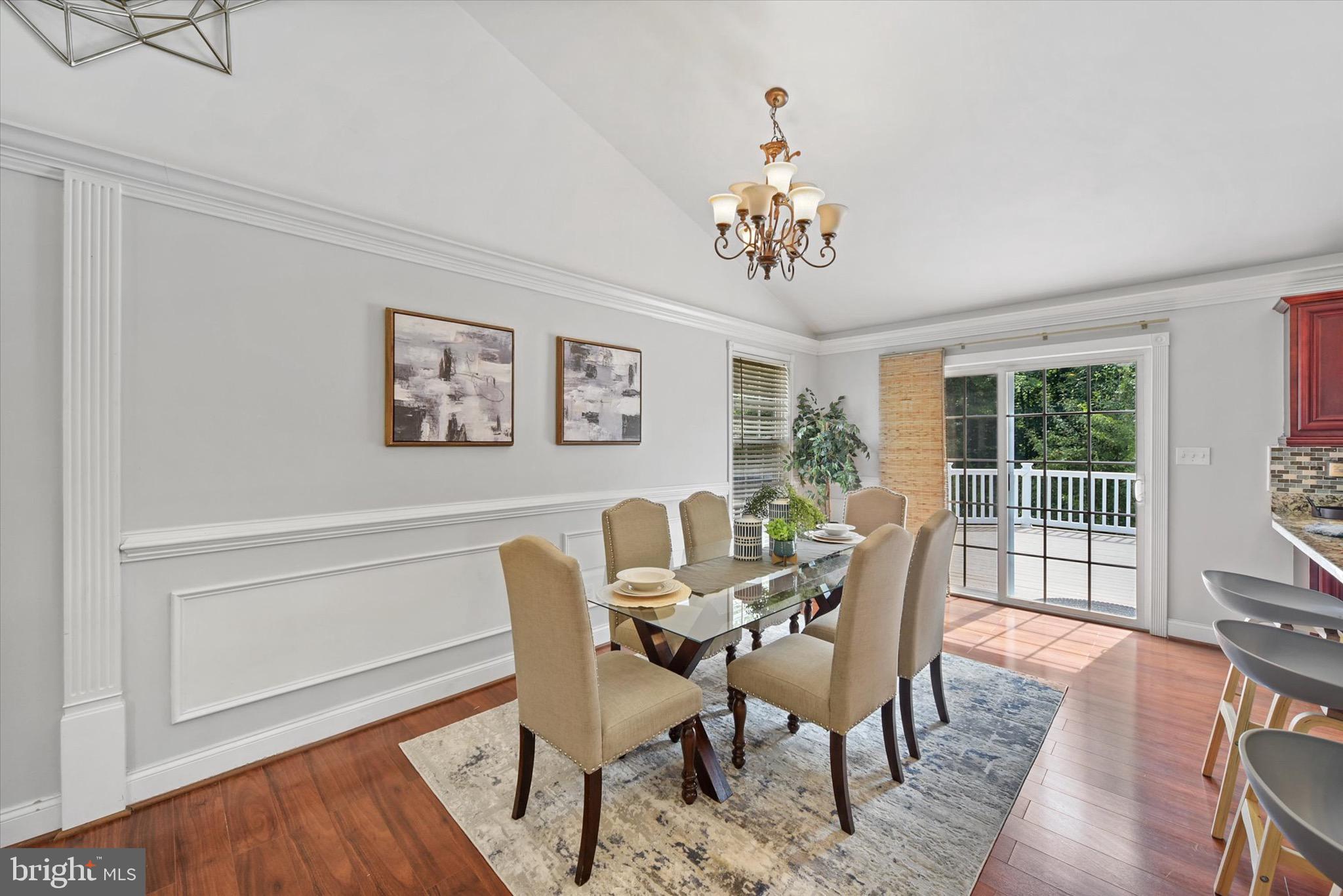19 Bowleys Quarters Rd