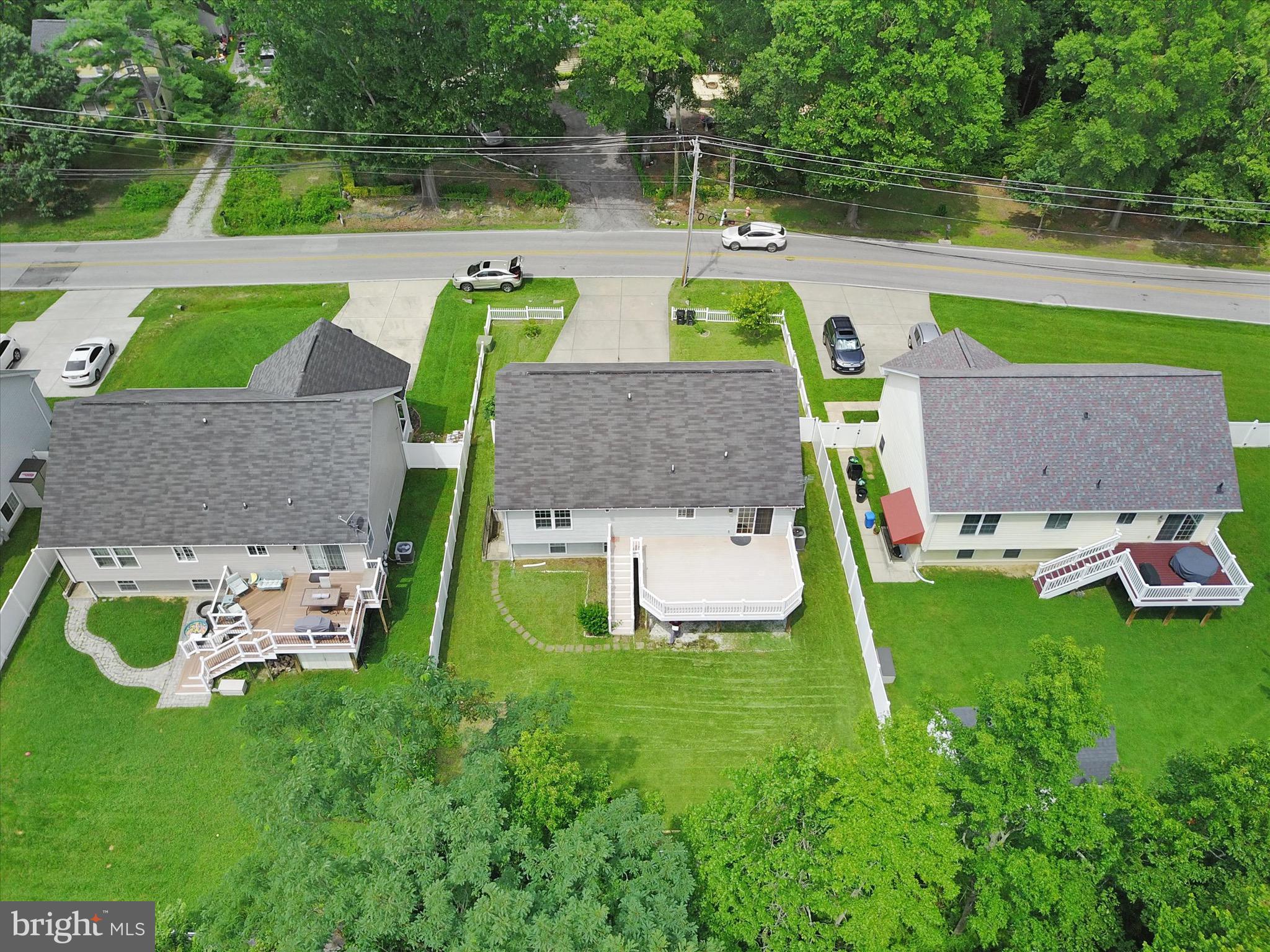 19 Bowleys Quarters Rd