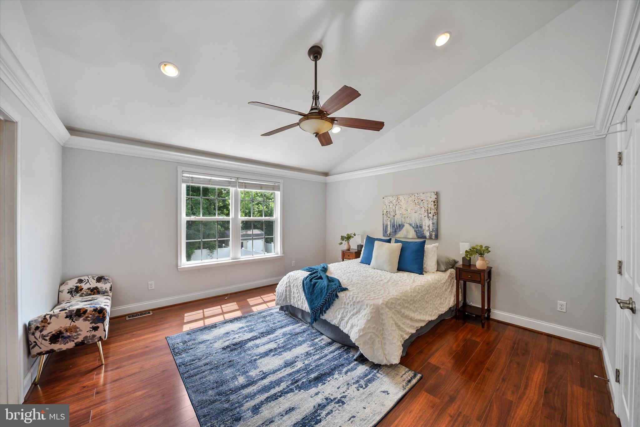 19 Bowleys Quarters Rd