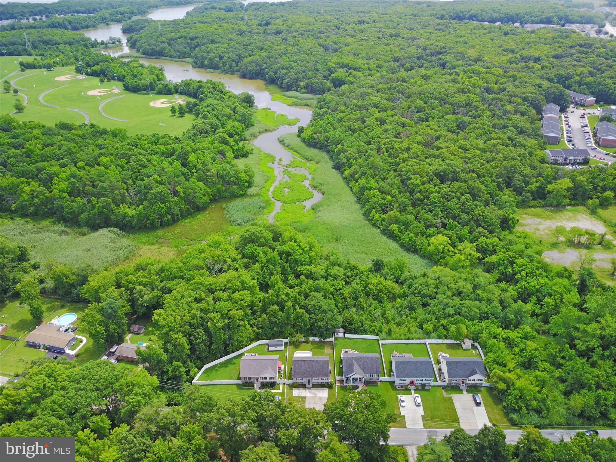 19 Bowleys Quarters Rd