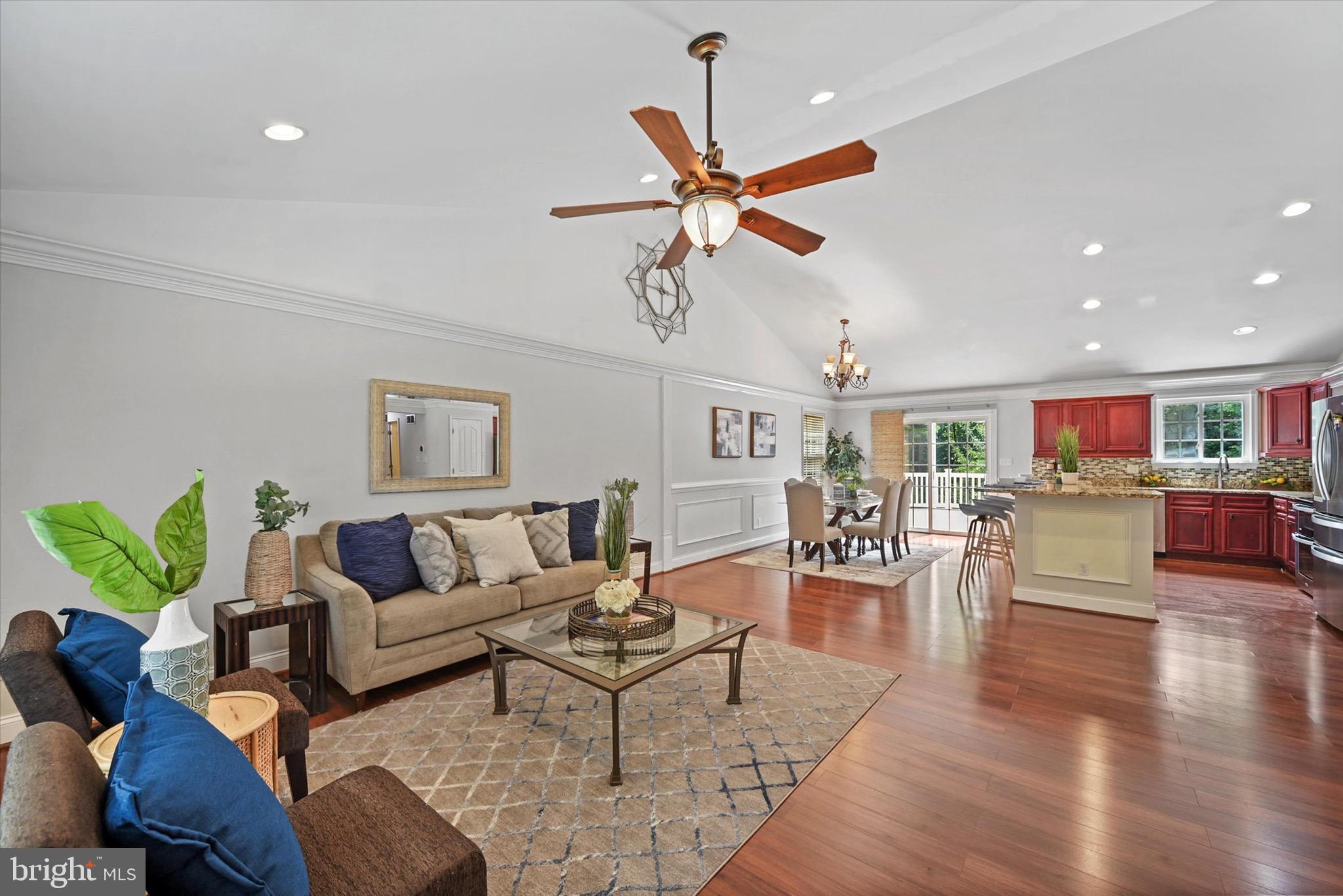 19 Bowleys Quarters Rd