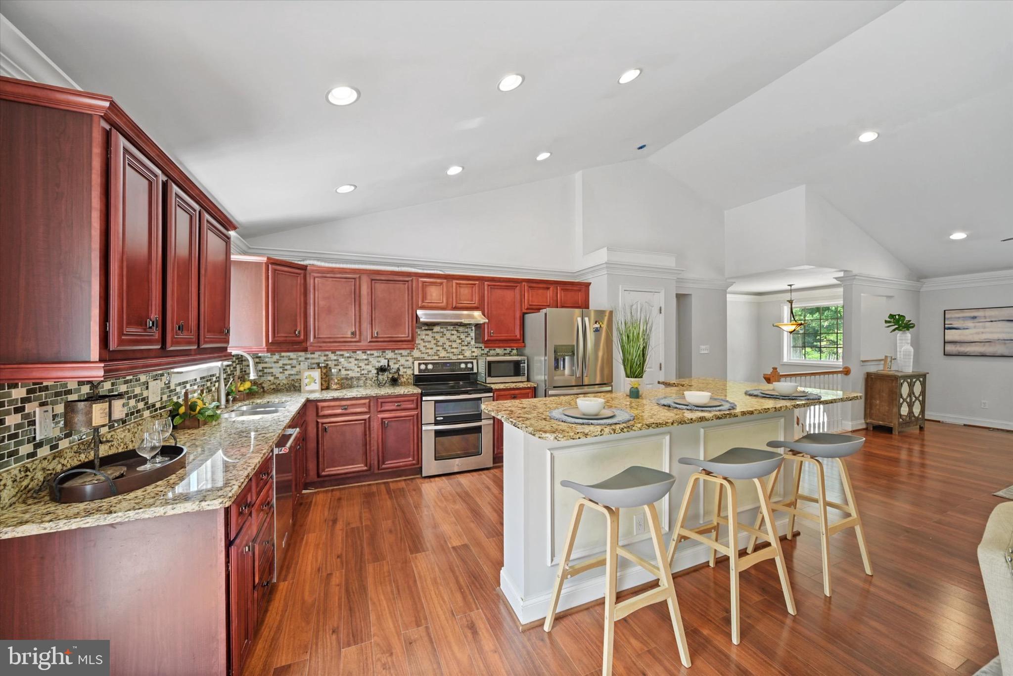 19 Bowleys Quarters Rd