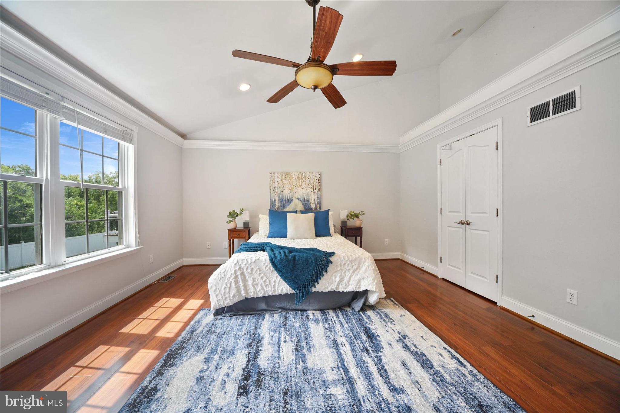 19 Bowleys Quarters Rd