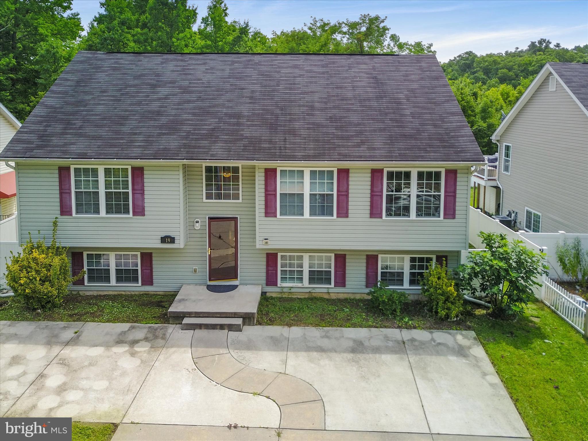 19 Bowleys Quarters Rd