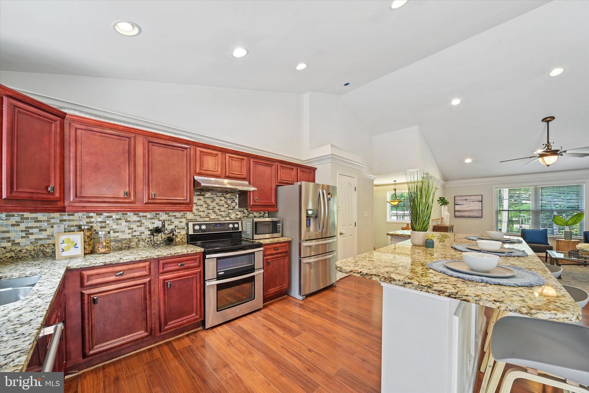 19 Bowleys Quarters Rd