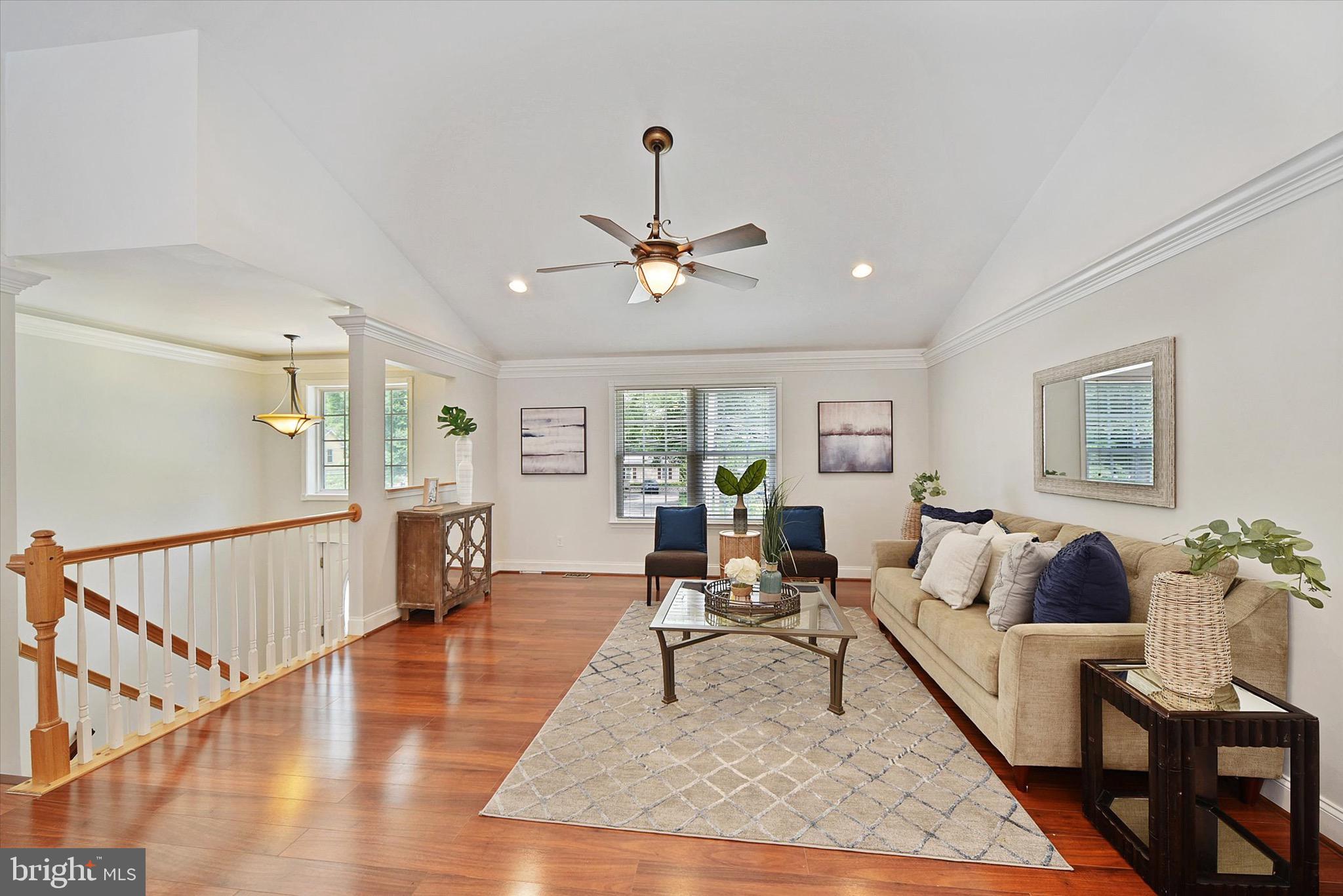 19 Bowleys Quarters Rd