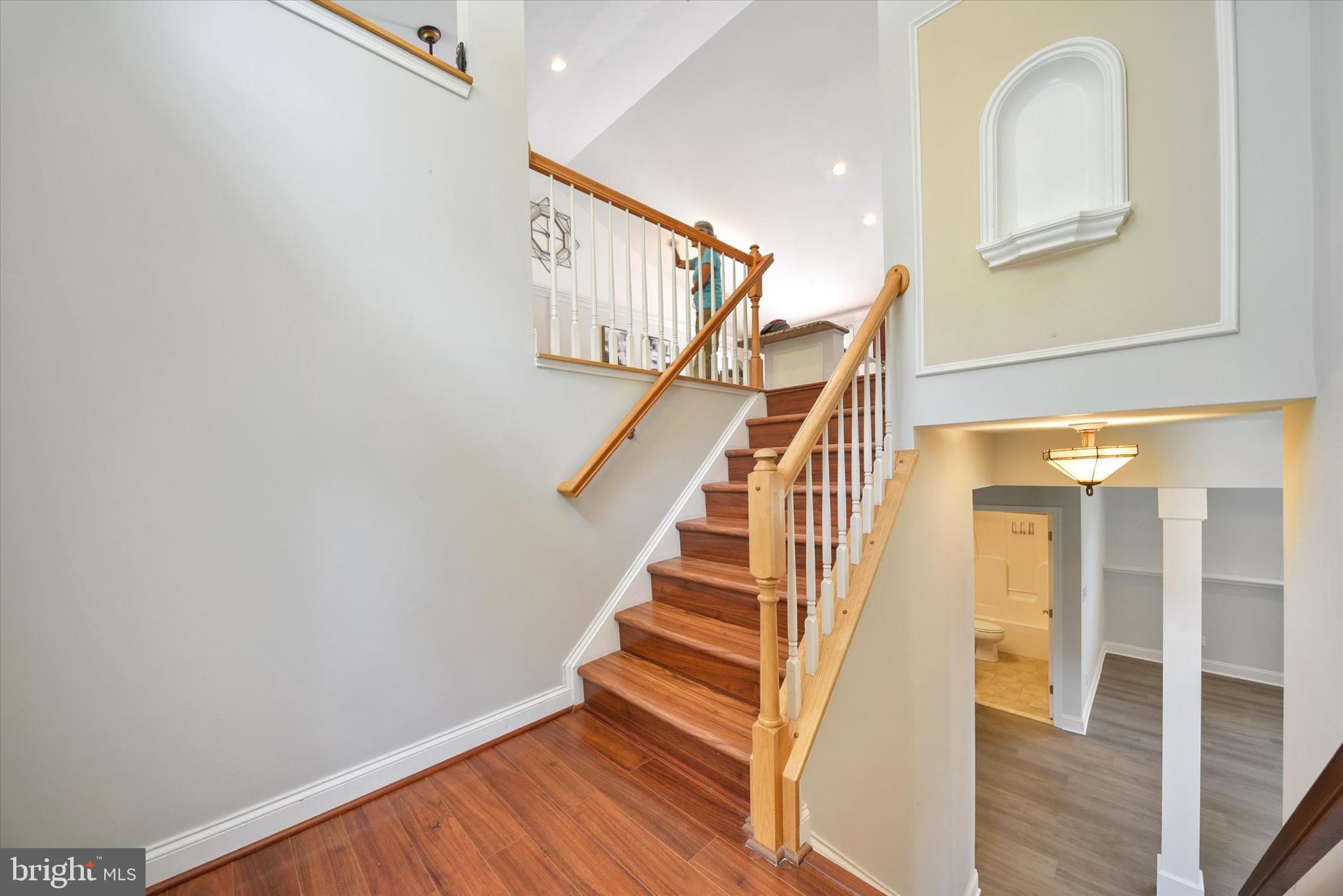 19 Bowleys Quarters Rd