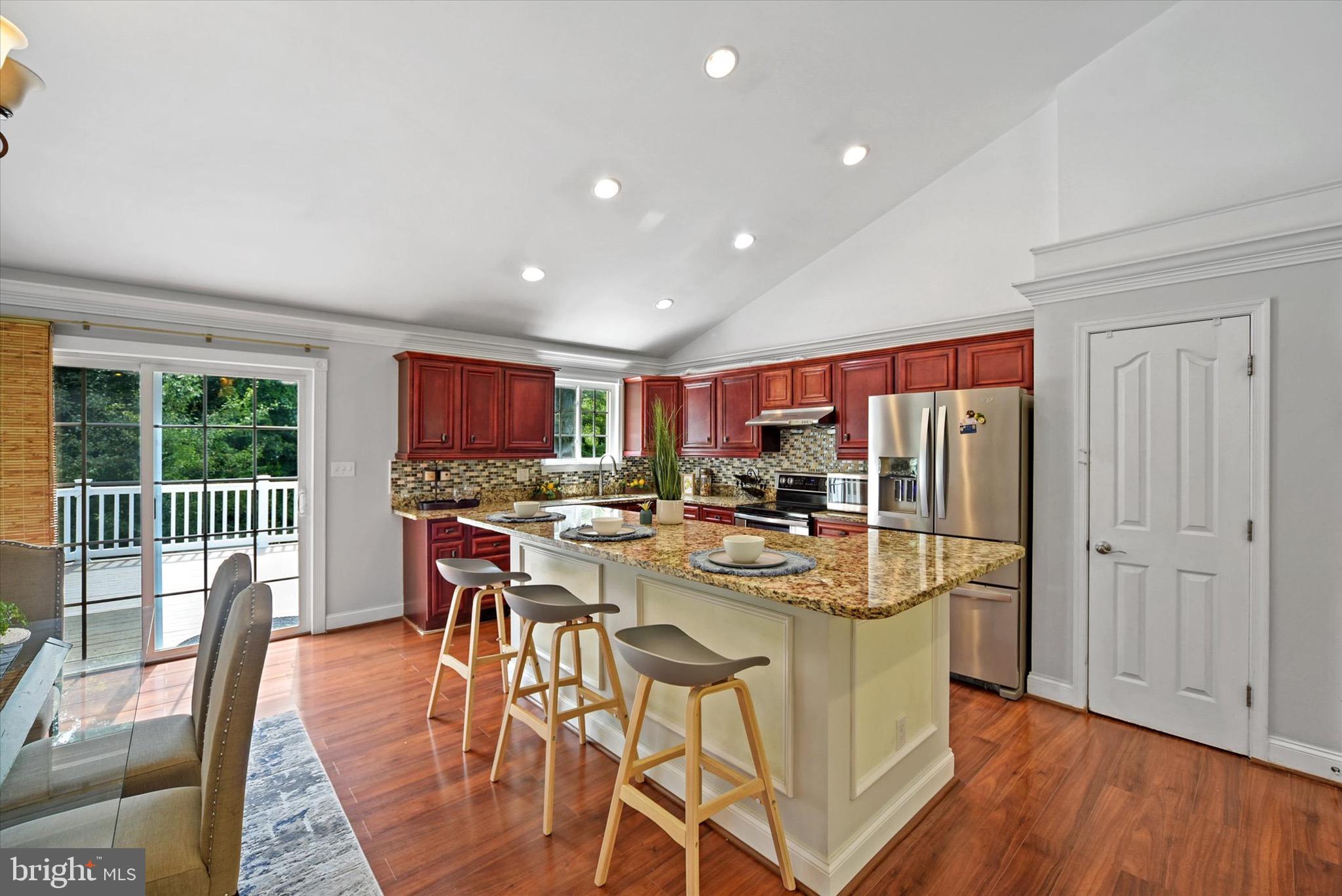 19 Bowleys Quarters Rd