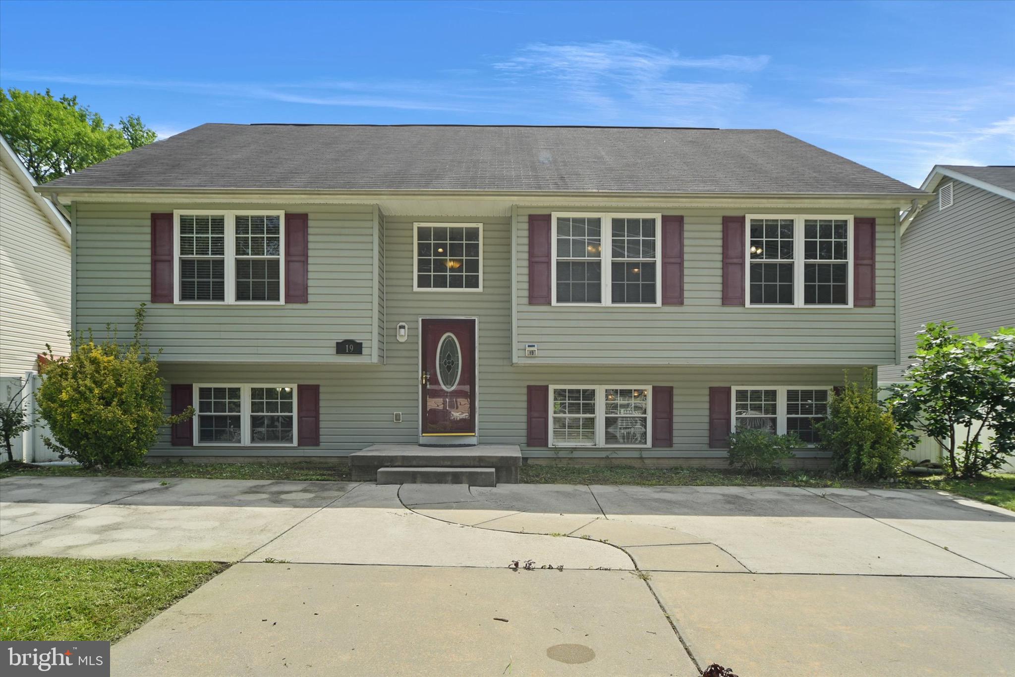 19 Bowleys Quarters Rd