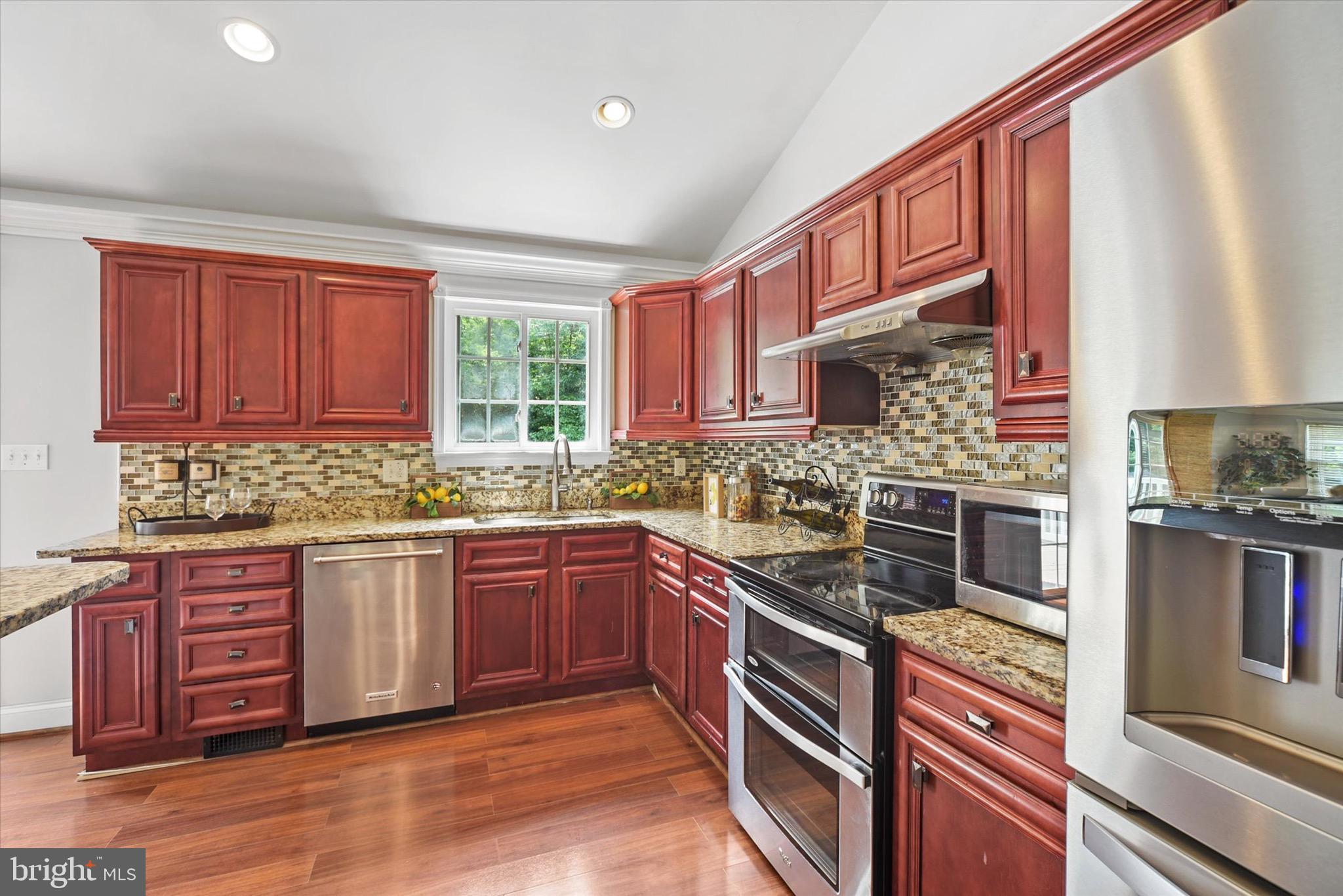 19 Bowleys Quarters Rd