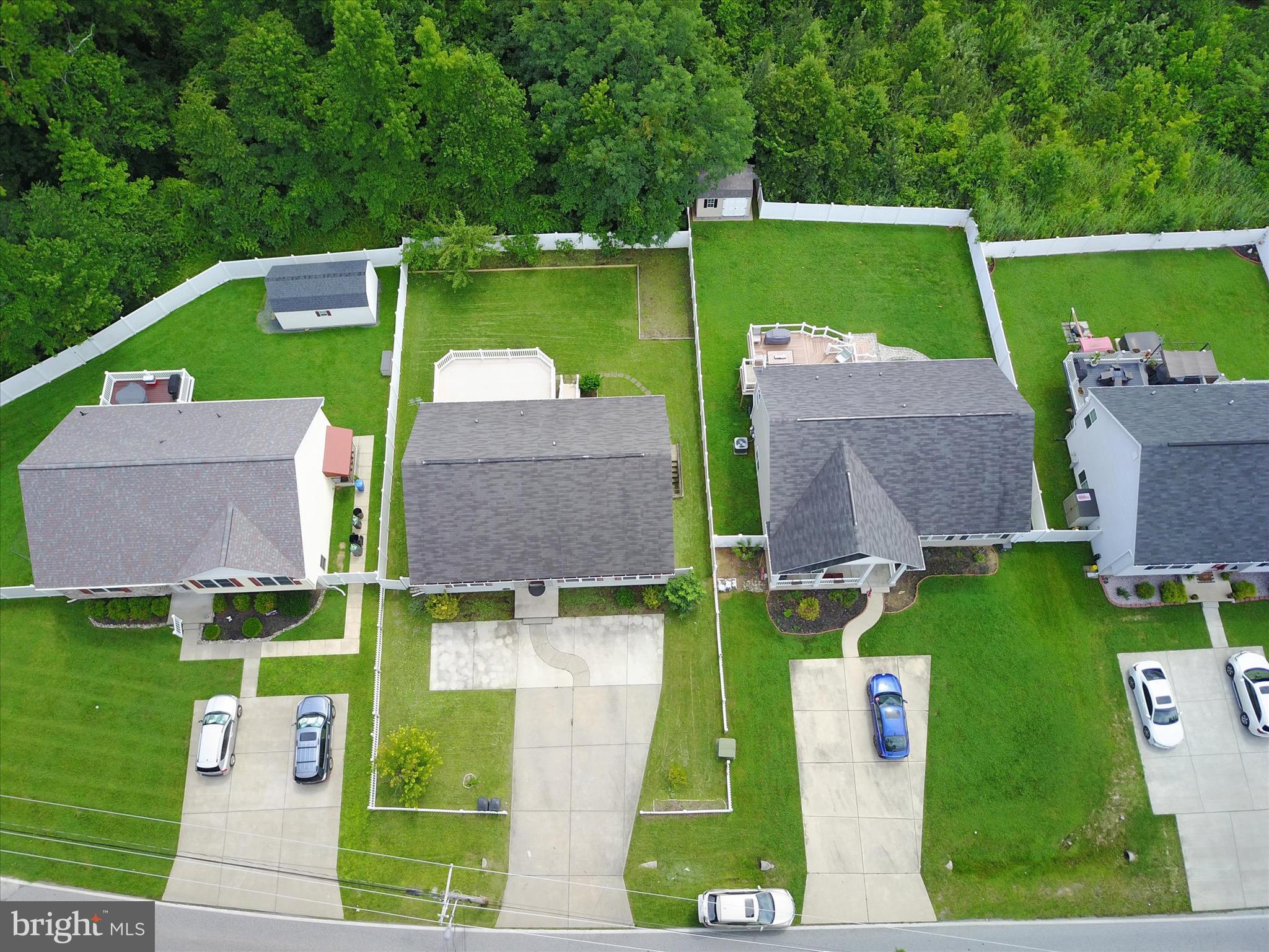 19 Bowleys Quarters Rd