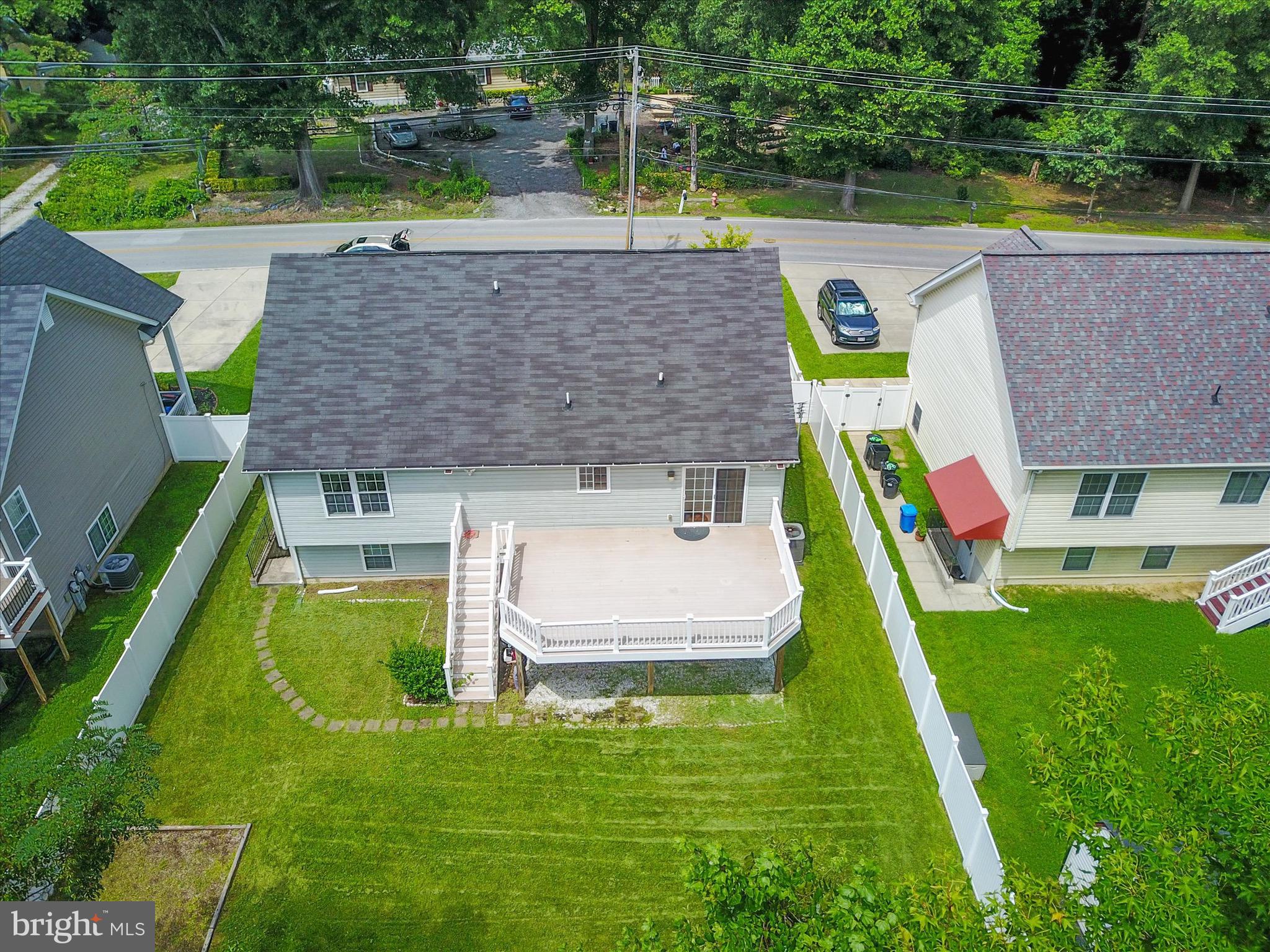 19 Bowleys Quarters Rd