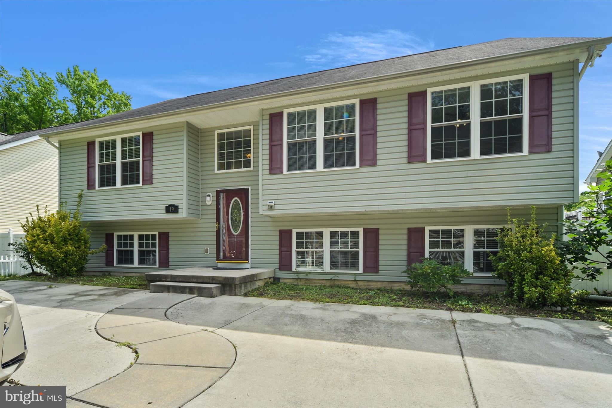 19 Bowleys Quarters Rd