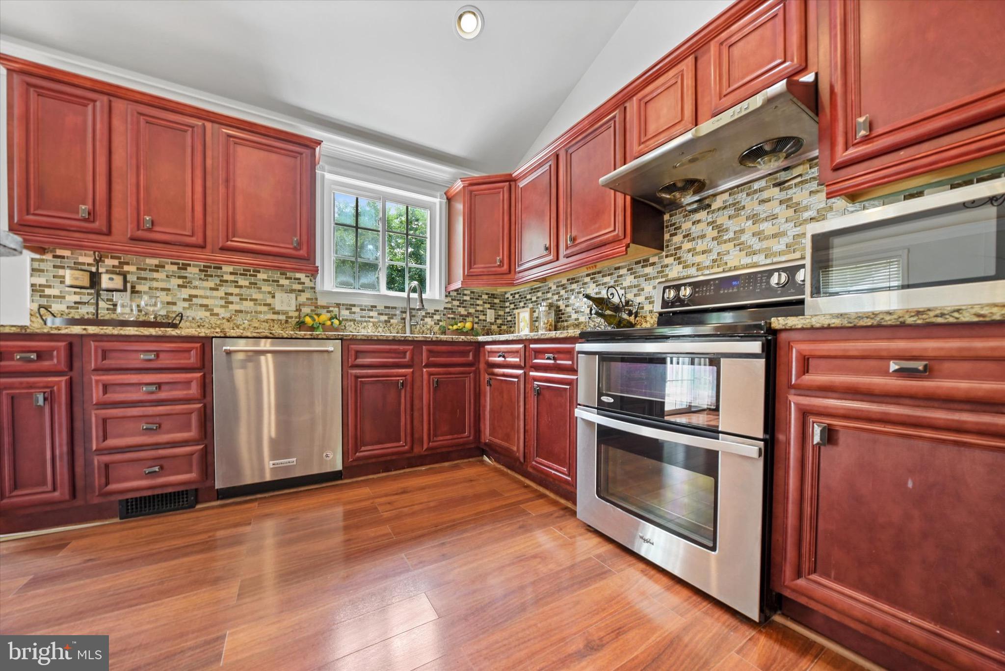 19 Bowleys Quarters Rd
