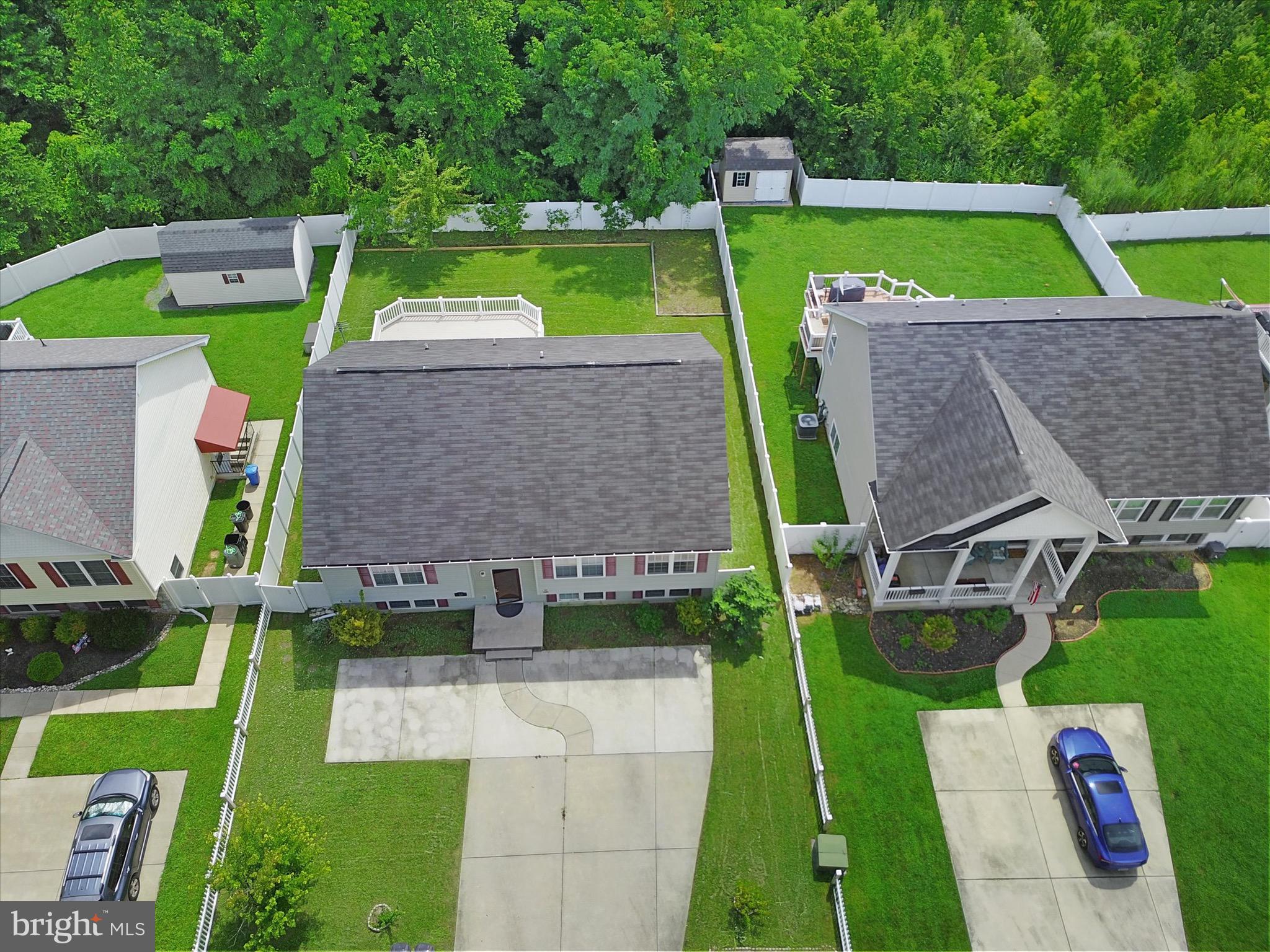 19 Bowleys Quarters Rd