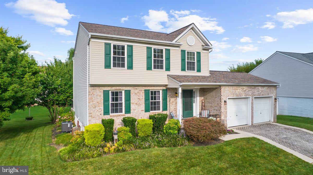 4609 Greencove Cir