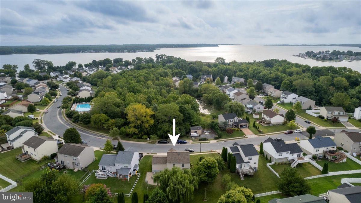 4609 Greencove Cir