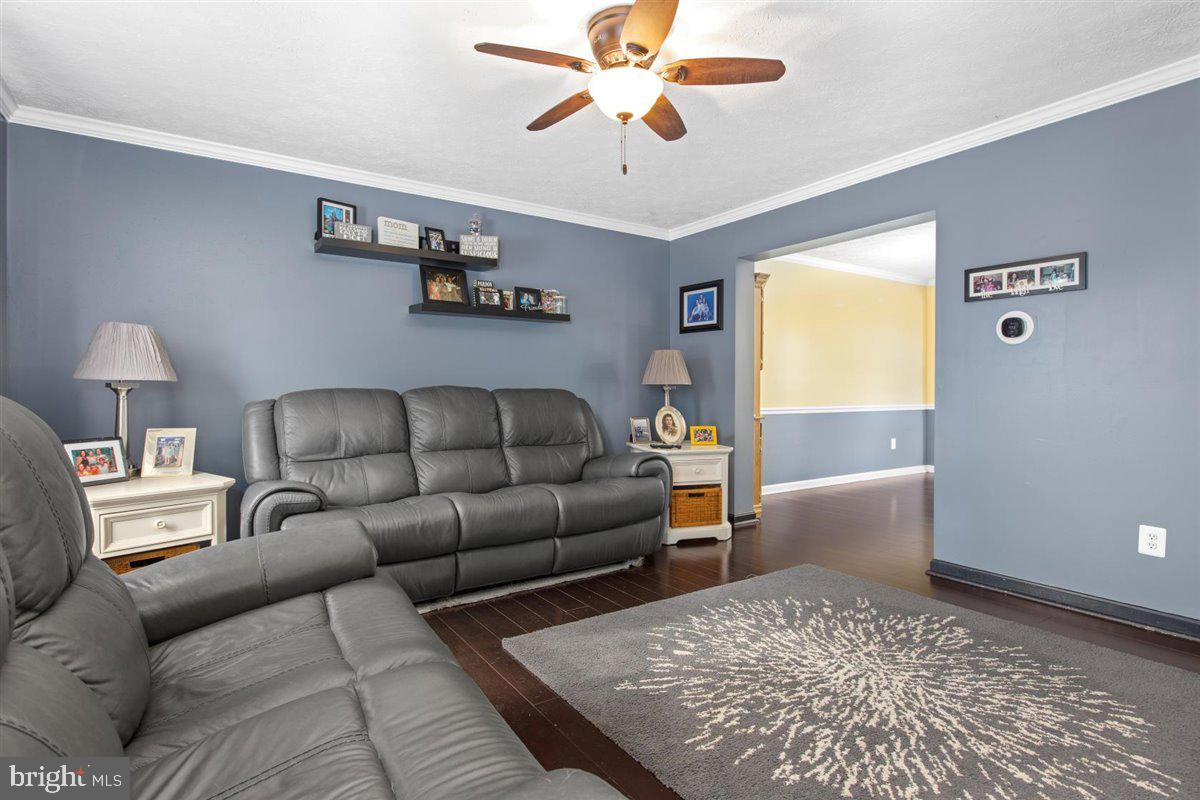 4609 Greencove Cir
