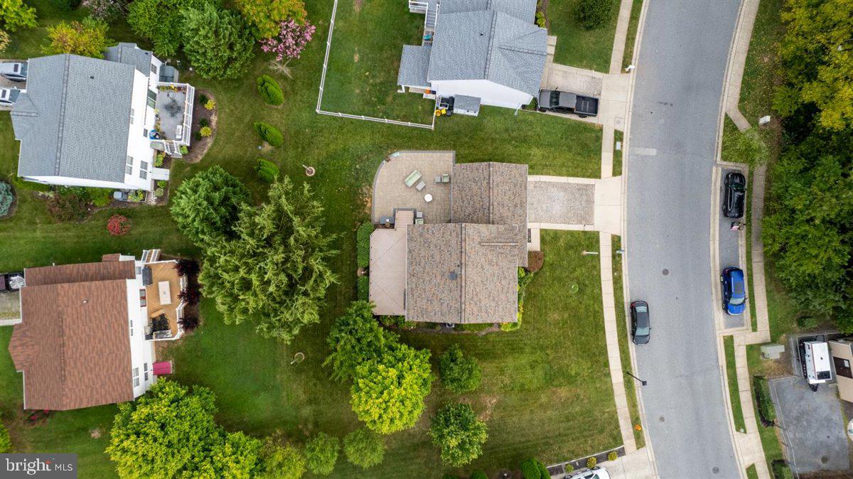4609 Greencove Cir