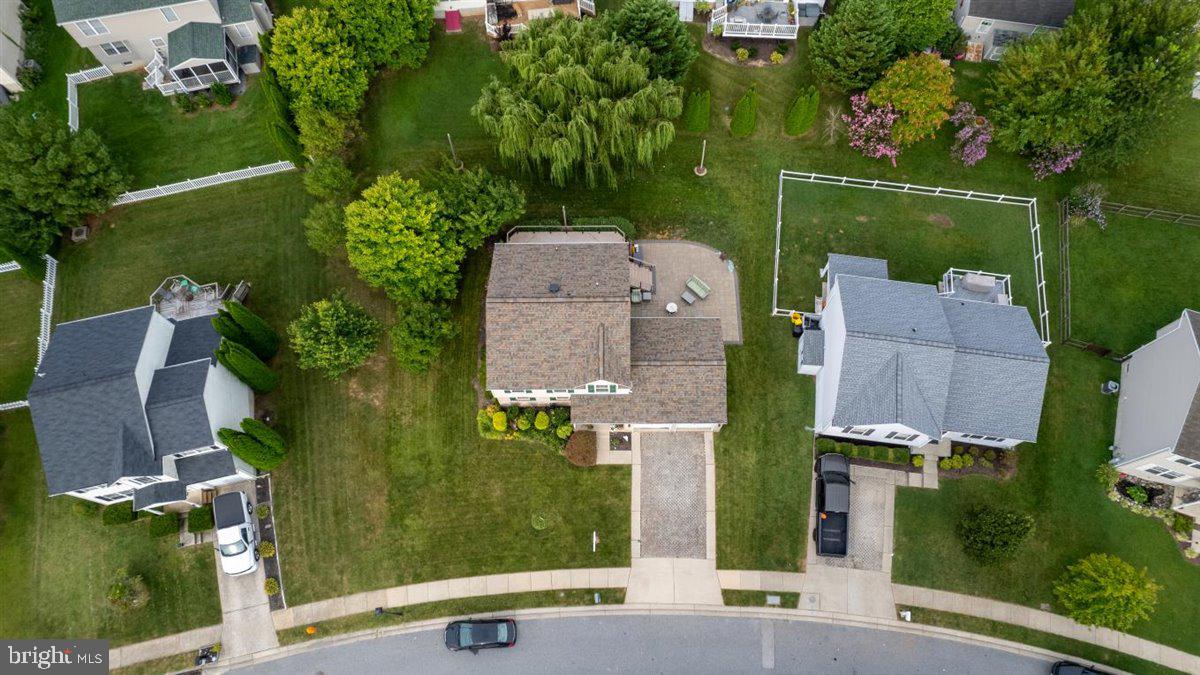 4609 Greencove Cir