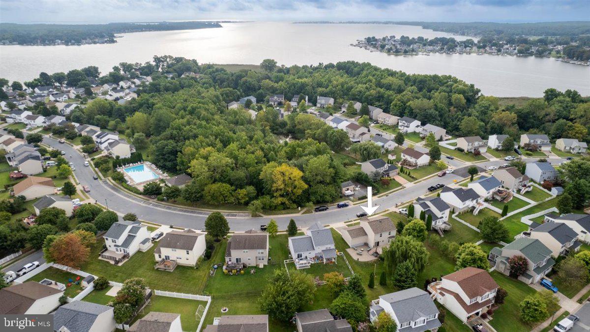 4609 Greencove Cir