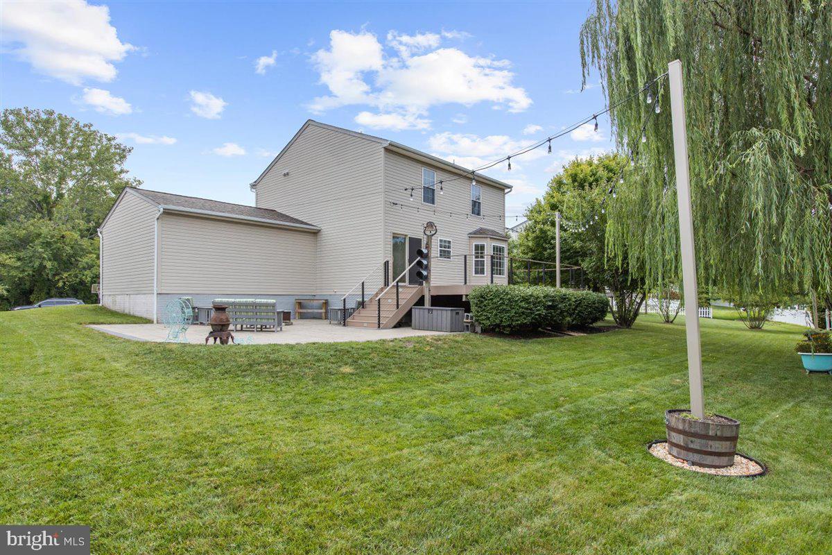 4609 Greencove Cir